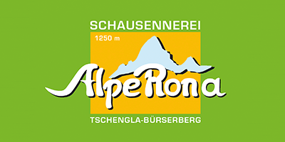 Alpe Rona Bürsrerberg