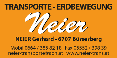 Neier Transporte & Erdbewegung