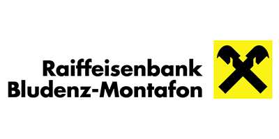 Raiffeisenbank Bludenz Montafon