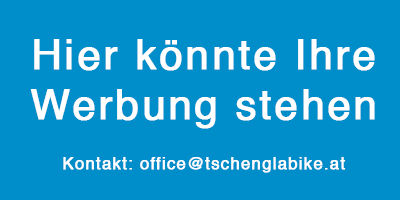 Hier könnte Ihre Werbung stehen